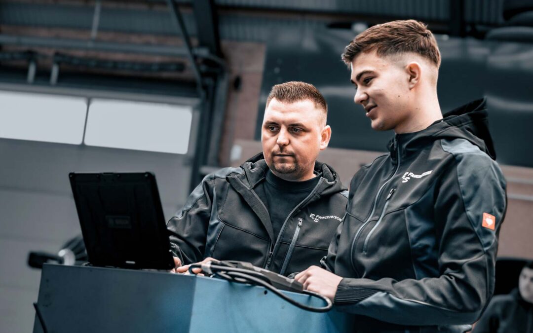 KFZ Inspektion Usingen