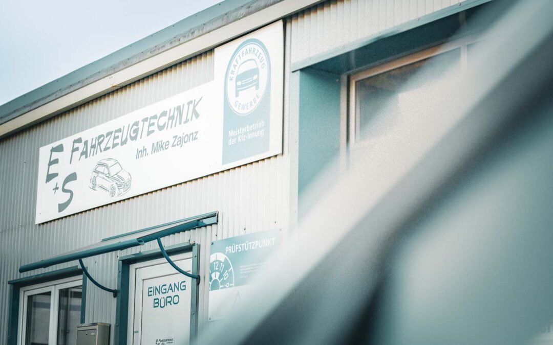 KFZ Reparatur Usingen