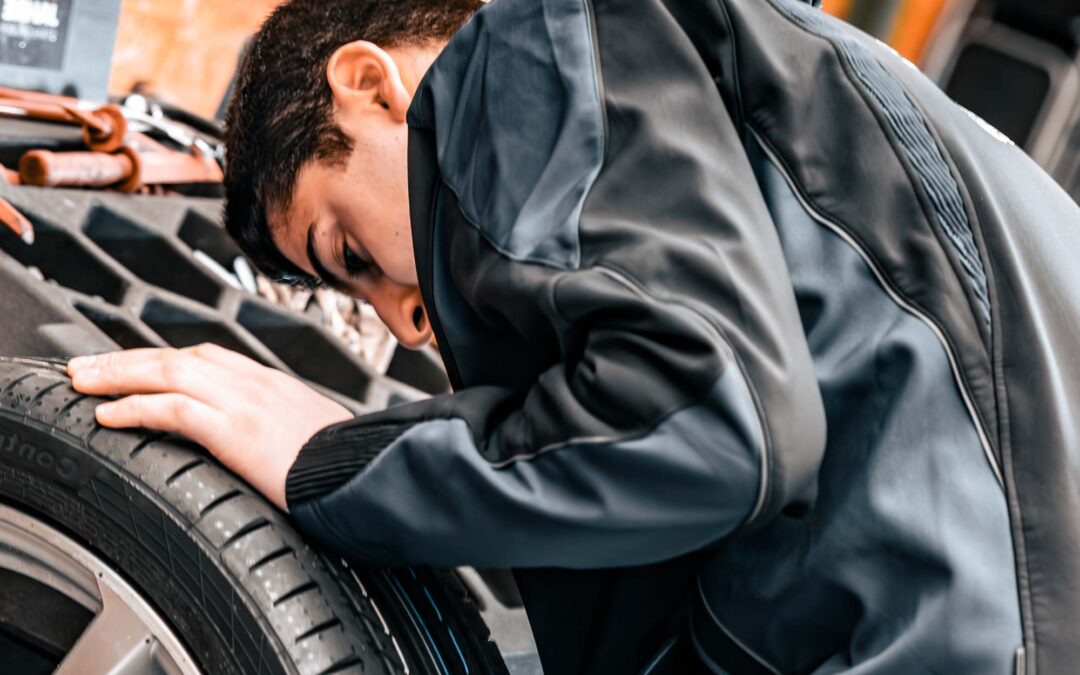 Reifenwechsel / Einlagerung Usingen